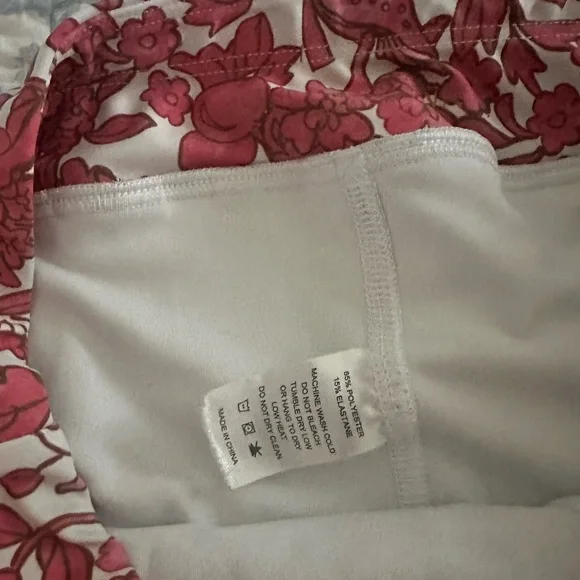 Smith & Quinn Tennis Skort with Shorts - Picture 3 of 4